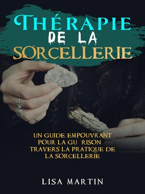 cover image of Thérapie  de la  Sorcellerie